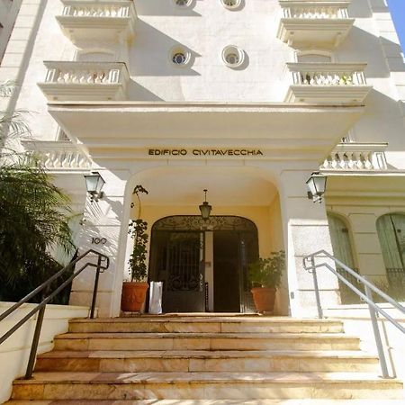 Amplo Apartamento Com Tres Dormitorios, Proximo A Avenida Paulista E Metro Brigadeiro - Civita 4 São Paulo Exteriér fotografie