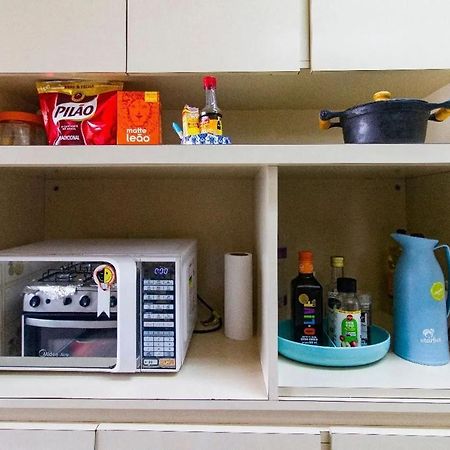 Amplo Apartamento Com Tres Dormitorios, Proximo A Avenida Paulista E Metro Brigadeiro - Civita 4 São Paulo Exteriér fotografie