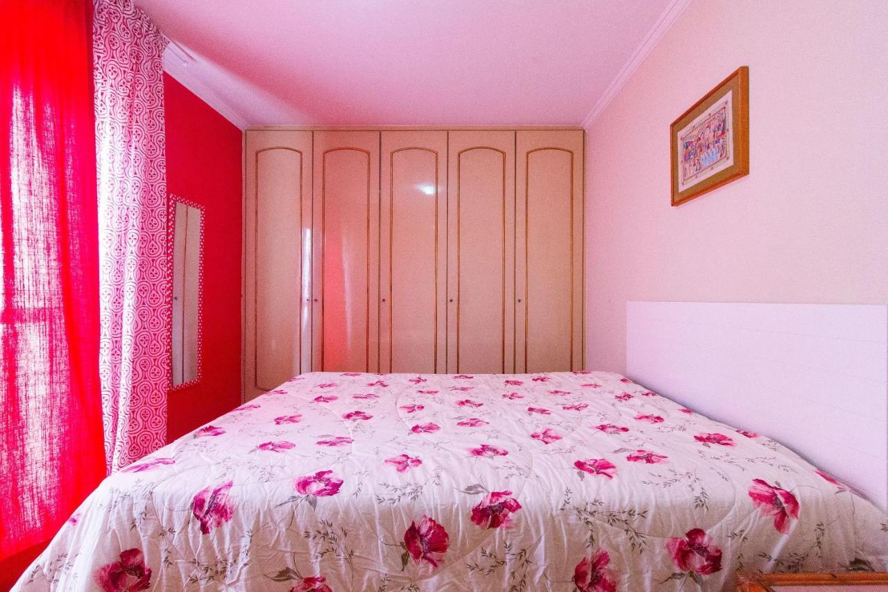 Amplo Apartamento Com Tres Dormitorios, Proximo A Avenida Paulista E Metro Brigadeiro - Civita 4 São Paulo Exteriér fotografie