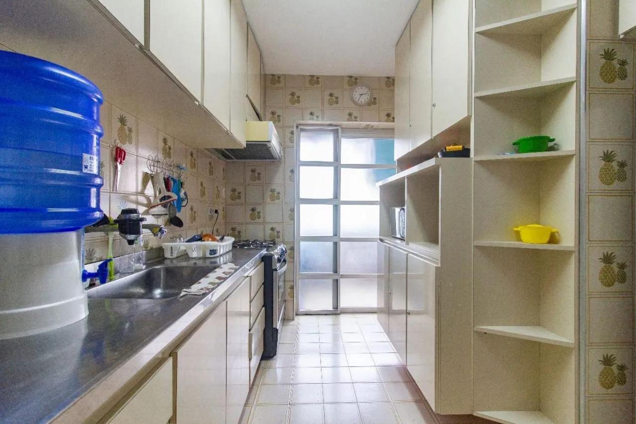 Amplo Apartamento Com Tres Dormitorios, Proximo A Avenida Paulista E Metro Brigadeiro - Civita 4 São Paulo Exteriér fotografie